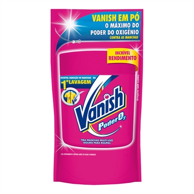 Tira Mancha- Vanish 500ML 