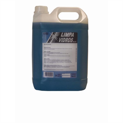 Limpa Vidro 5 litros - Briosol