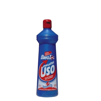 Multiuso 500 ml - Briosol