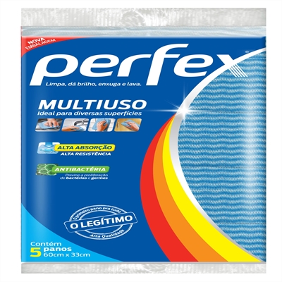 Pano Multiuso- Perfex