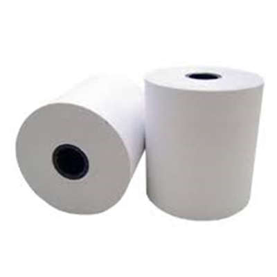 Papel Toalha Bobina 8x100m - Stax