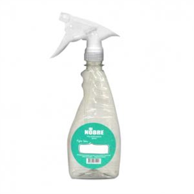 Pulverizador 500 ml - Nobre