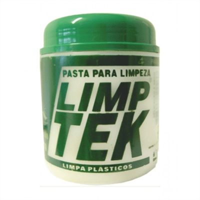 Pasta para Limpeza 500 ml - Limptek