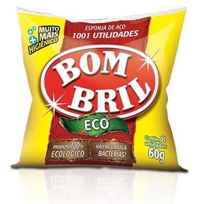 Esponja - Bombril