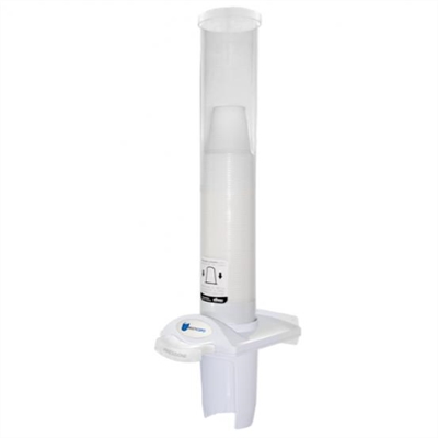 Dispenser poupador copos de 150 a 200 ml- Multicopo